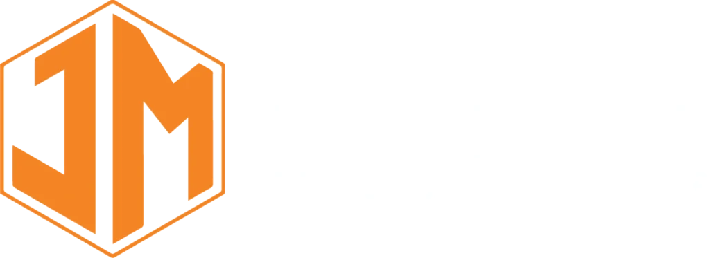 Joy Marketing Logo Footer