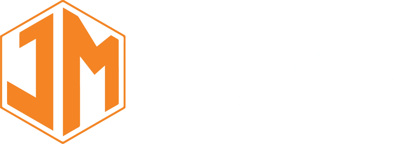 Joy Marketing Logo Footer