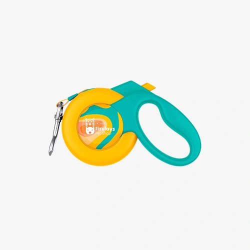 Portable Pet Leash 2.5 Meters