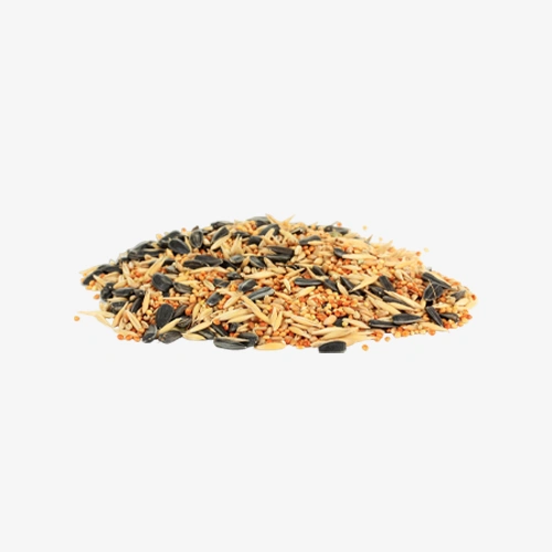 Bird seed